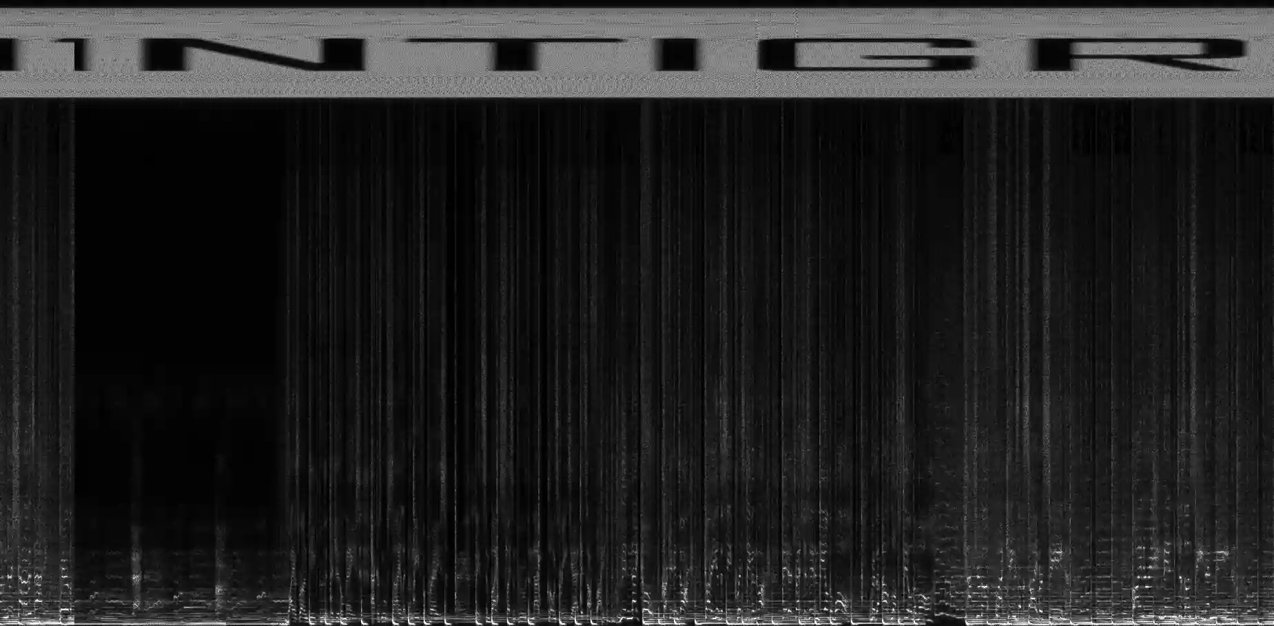 spectrogram in ffplay